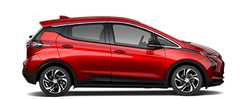 Novo Bolt EV