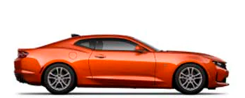 Camaro