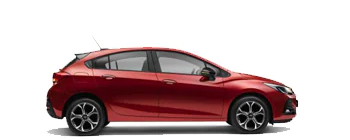 Cruze Sport6 RS