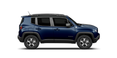 Renegade