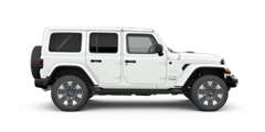 Wrangler