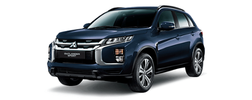 Outlander Sport